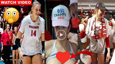 wisconsin badgers volleyball nudes|Leaked photos of Wisconsin womens volleyball team originated。